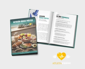 Portada 3 de El Pack Definitivo: Atleta Híbrido + 2 Bonus